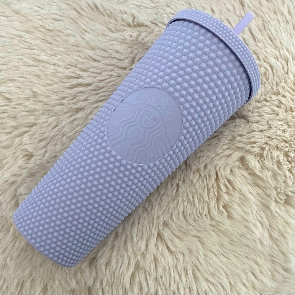 Starbucks Studded Tumbler